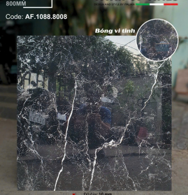 GẠCH LÁT NỀN 800X800MM CAO CẤP – MÃ SỐ: AF.8008