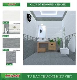 BỘ ỐP MT 3612