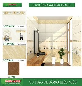 BỘ ỐP MT 39012