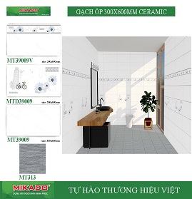 BỘ ỐP MT39009