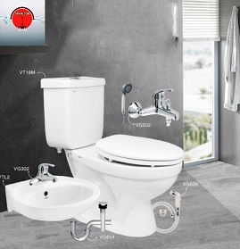 COMBO VIGLACERA RẺ