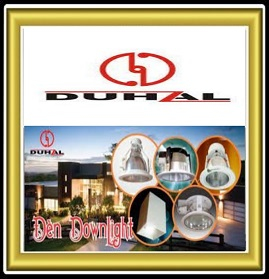 ĐÈN DUHAL