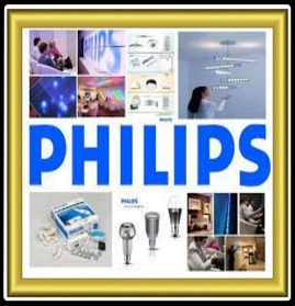 ĐÈN PHILIPS