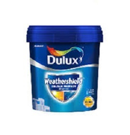 DULUX (weathershield)