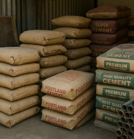 Cảnh báo vật liệu kém chất lượng 2026 – Nguy cơ lớn cho công trình