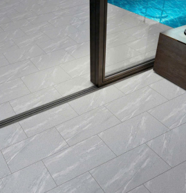 Xu hướng gạch ngoài trời biệt thự 2026: Bền, chống trượt và hợp phong thuỷ