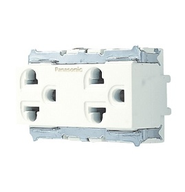 Ổ CẮM DÂY NỐI ĐẤT