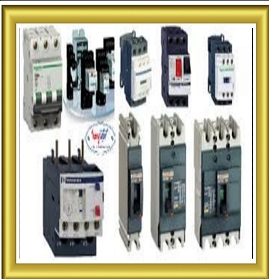 phụ kiện CB, MCCB panasonic