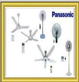 phụ kiện điện panasonic