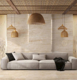 Cách chọn gạch hợp phong thuỷ cho villa – biệt thự của giới siêu giàu năm 2026