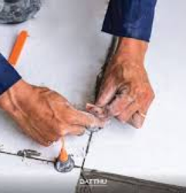 Thực tế thi công gạch lát nền cho nhà phố tại TPHCM | GRAPE MN