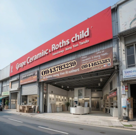 GẠCH MEN GIÁ RẺ TPHCM – HÀNG CÓ SẴN, TỒN KHO LỚN, GIAO NHANH TRONG NGÀY!