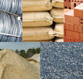 Các yếu tố ảnh hưởng đến tuổi thọ vật liệu trong công trình dân dụng