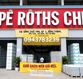 Gạch Men Giá Rẻ TP.HCM – Càng Mua Nhiều, Giảm Càng Sâu!