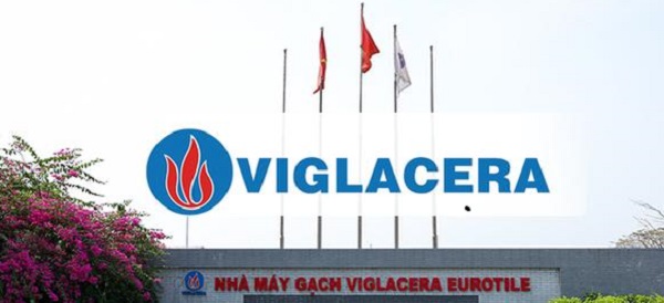 THƯƠNG HIỆU VIGLACERA