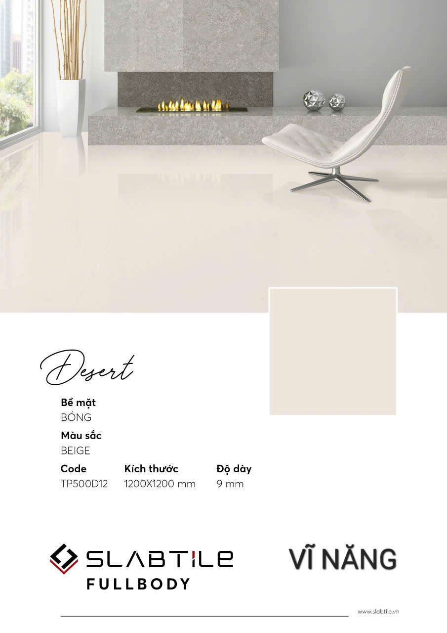 sản phẩm gạch chất lượng