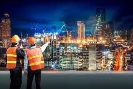 Thực trạng thị trường xây dựng hiện tại