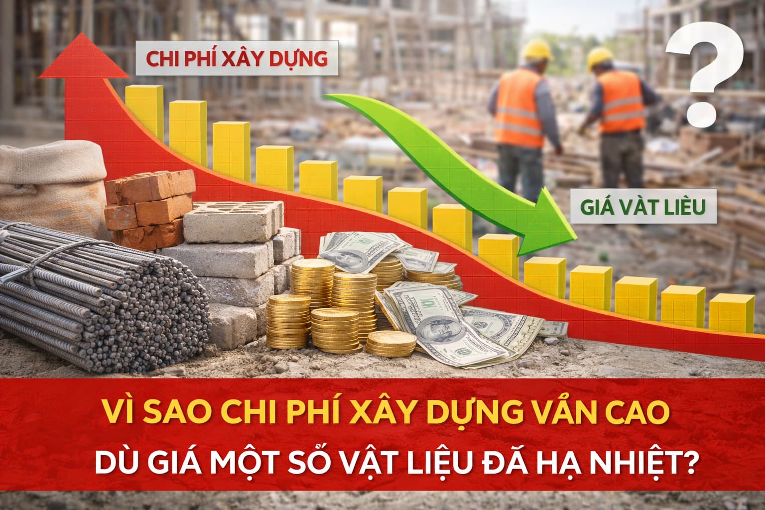 Gạch khổ lớn được sử dụng nhiều hơn trong công trình dân dụng